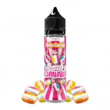 Sweet Carnaval - Roller Coaster - 50ml