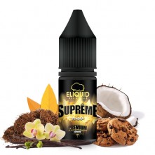 Suprême Premium Vaping - ELiquid France - 10ml