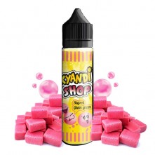 Super gum gum - Kyandi Shop - 50 ml