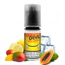 Sunny Devil - Avap - 10 ml