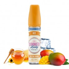 Sun Tan Mango - Dinner Lady - 50 ml