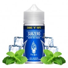 Sub Zéro - Halo - 50ml