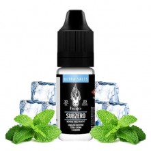 Sub Zero Ultra Salts - Halo - 10ml