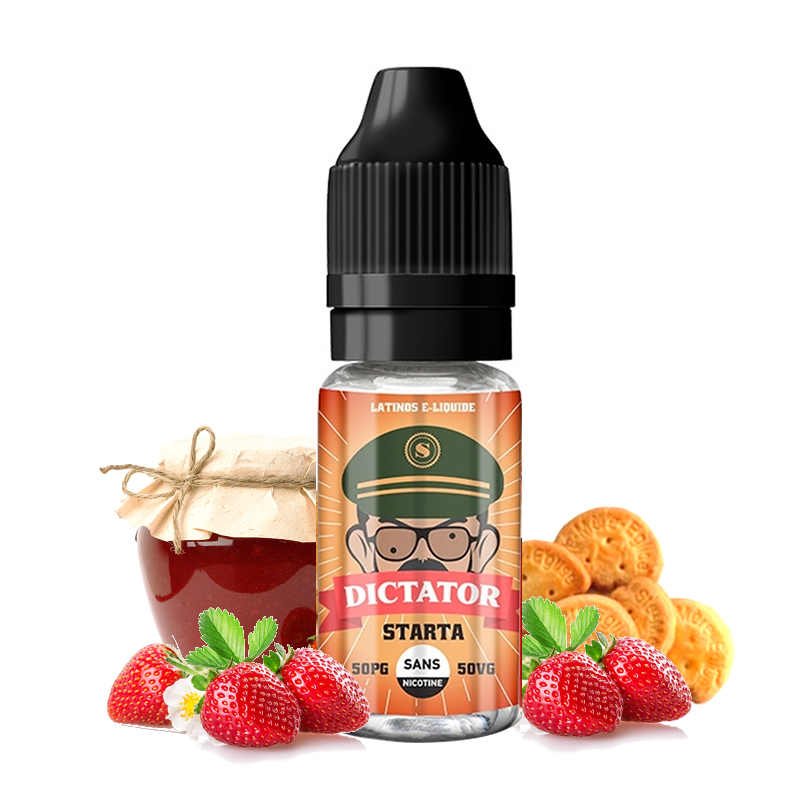 Starta - Dictator - 10 ml