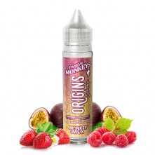 Shoku Origins - Twelve Monkeys - 50 ml