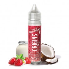 Saimiri Origins - Twelve Monkeys - 50 ml