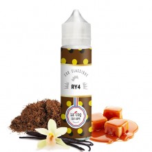 RY4 - Le Coq Qui Vape - 50ml