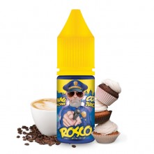 Rosco Cop Juice - ELiquid France - 10ml