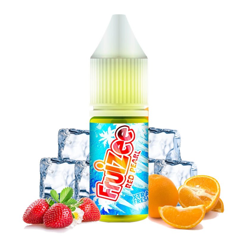 Red Pearl - Fruizee - 10 ml