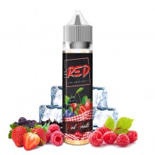 Red Fruits - Les Red by 2G Juices - 50ml