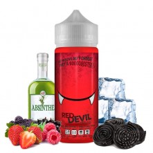 Red Devil - Avap - 90 ml