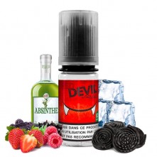 Red Devil - Avap - 10 ml