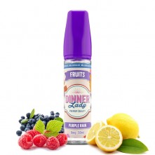 Purple Rain - Dinner Lady - 50 ml