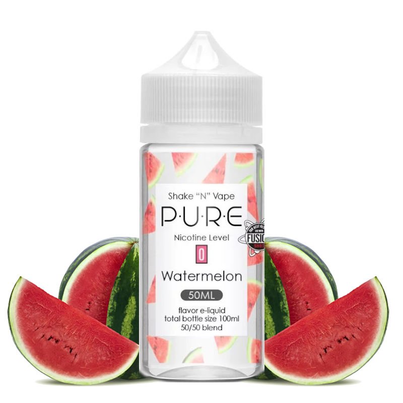 PURE Watermelon Halo 50 ml