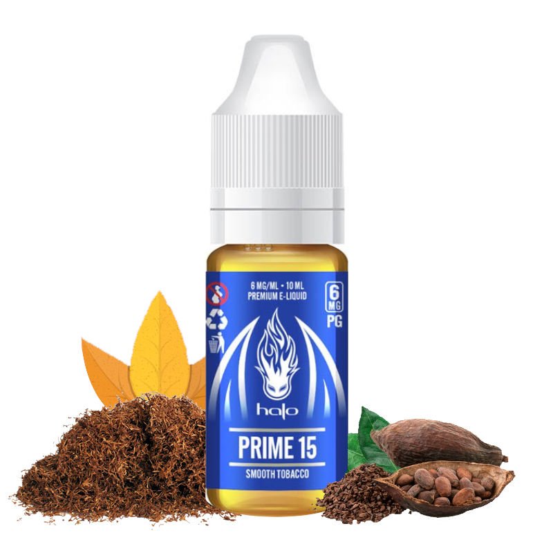 Prime 15 - Halo - 10ml