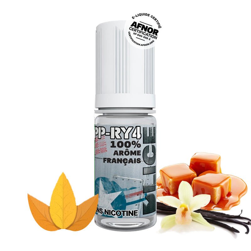 PP-RY4 - D'lice - 10 ml