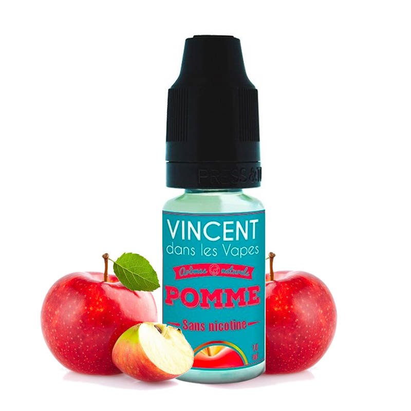 Pomme - VDLV - 10 ml