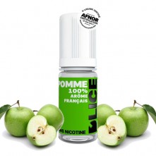Pomme - D'lice - 10 ml