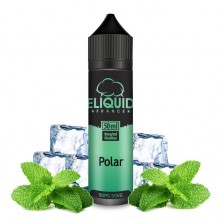 Polar - Eliquid France - 50ml