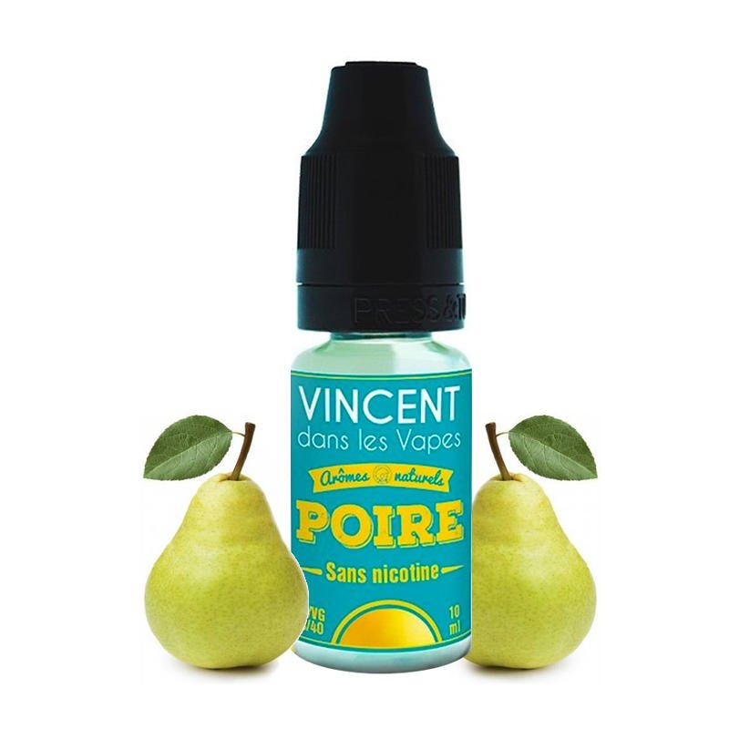 Poire - VDLV - 10 ml