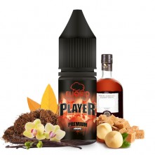 Player Premium Vaping - ELiquid France - 10ml