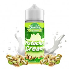 Pistachio Cream - Chubbiz Gourmand - 100ml