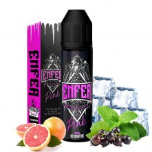Pink Enfer - Vape 47 - 50 ml