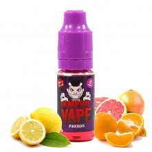 Pinkman - Vampire Vape - 10 ml