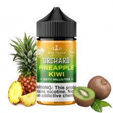 Pineapple Kiwi Orchard Blends - Five Pawns - 50ml