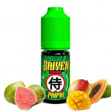 Païpaï - Saiyen Vapors - 10 ml