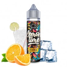 Orange - Lemon'time - 50ml