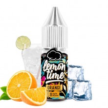 Orange - Lemon'time - 10ml