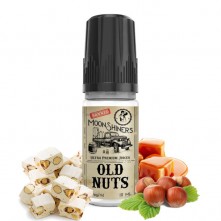 Old Nuts Moonshiners - Le French Liquide - 10 ml