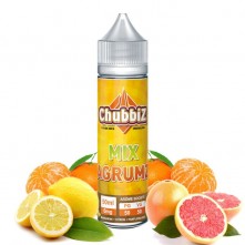 Mix Agrumz - Chubbiz - 50 ml