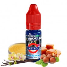 Metro - Swoke - 10 ml