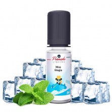 Miss GlaGla - Le French Liquide - 10 ml