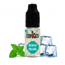 Menthe polaire - Cirkus - 10 ML