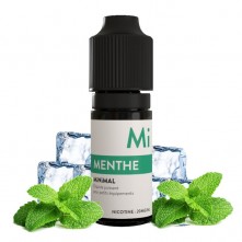Menthe MiNiMAL - The Fuu - 10 ml