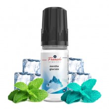 Menthe glaciale - Le French Liquide - 10 ml