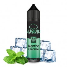 Menthe Glaciale - Eliquid France - 50ml