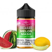 Melon Mash Orchard Blends - Five Pawns - 50ml