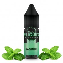 Menthe - Eliquid France - 10ml