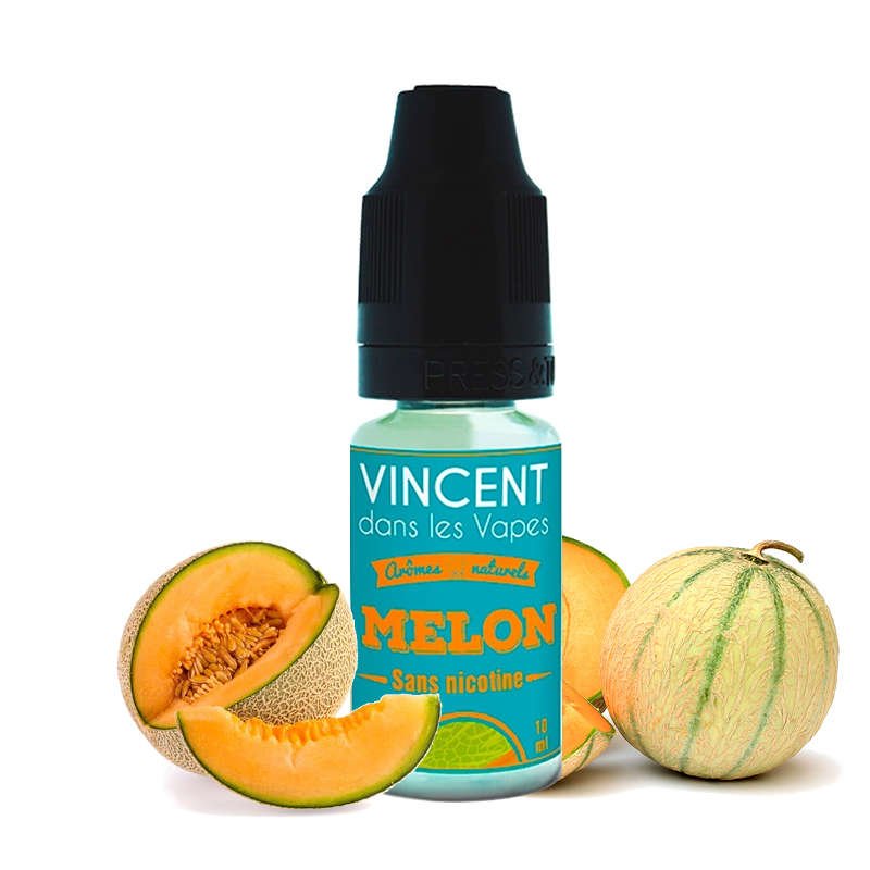 Melon - VDLV - 10 ml