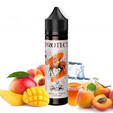 Mangue Pêche Abricot - Protect - 50ml