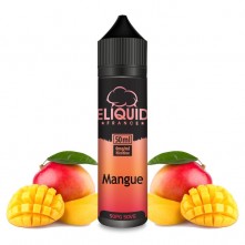 Mangue - Eliquid France - 50ml