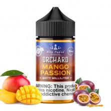 Mango Passion Orchard Blends - Five Pawns - 50ml