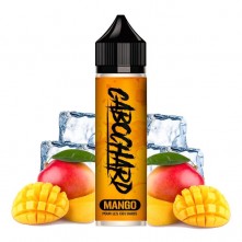 Mango pour les Costauds - Cabochard by 25G - 50ml