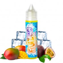 Magic Beach - Fruizee - 50ml