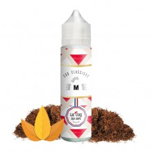 M - Le Coq Qui Vape - 50ml