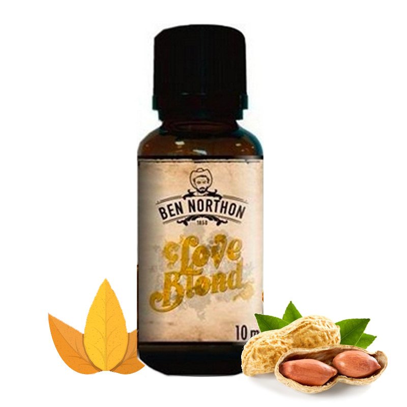 Love Blond - Ben Northon - 10 ml